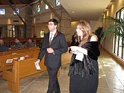 Mike and Rebecca&#39;s wedding - Feb 2012 133